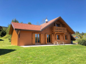 Chalet Gentiane